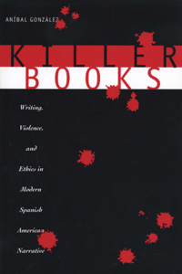 Killer Books