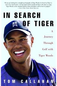 In Search of Tiger