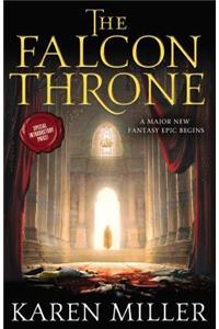 The Falcon Throne