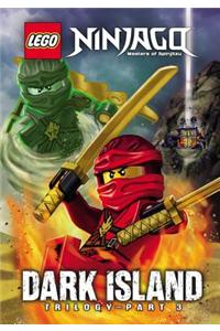 Lego Ninjago: Dark Island Trilogy Part 3