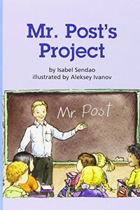 Reading 2010 (Ai5) Content Reader Grade 3.1.1 Advanced