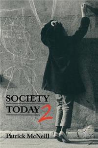 Society Today 2
