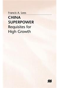 China Superpower