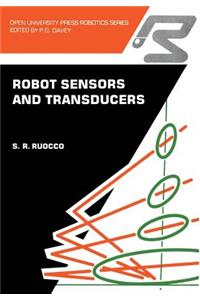 Robot Sensors and Transducers