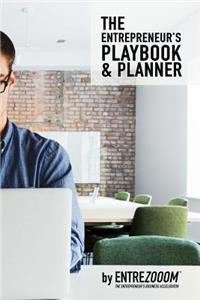Entrepreneur's Playbook & Planner
