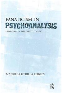 Upheavals in the Psychoanalytical Institutions II