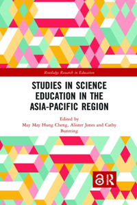 Studies in Science Education in the Asia-Pacific Region