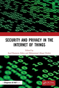 Security and Privacy in the Internet of Things