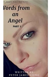 Words from an angelPart 1