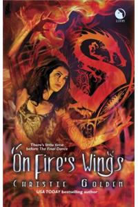 On Fire's Wings