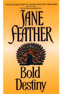 Bold Destiny