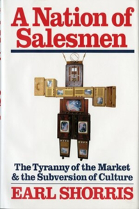 Nation of Salesmen