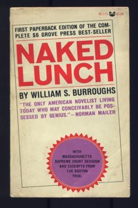 Naked Lunch