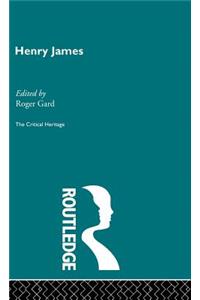 Henry James