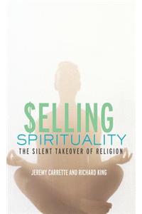 Selling Spirituality