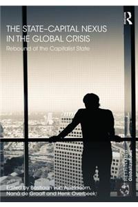 State-Capital Nexus in the Global Crisis