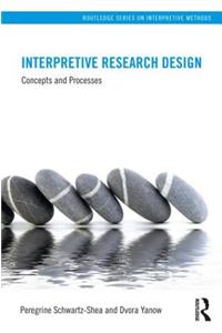 Interpretive Research Design