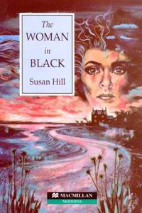 Woman In Black MGR Ele 2nd Edn