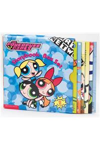 Powerpuff Girls Boxset