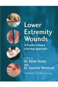 Lower Extremity Wounds