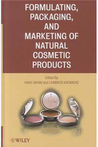 Formulating Cosmetics