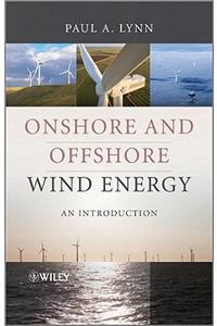 Onshore and Offshore Wind Energy