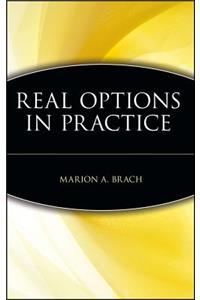 Real Options in Practice