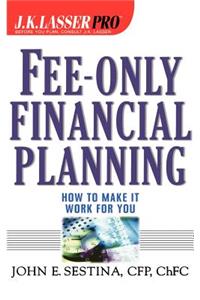 Fee-Only Financial Planning