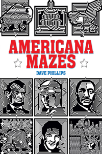 Americana Mazes