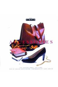 Chic Simple: Accessories