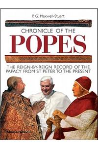 Chronicle of the Popes