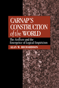 Carnap's Construction of the World