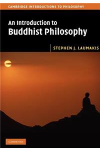 An Introduction to Buddhist Philosophy