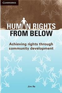 Human Rights from Below