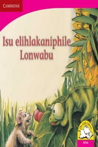 Isu elihlakaniphile Lonwabu Isu elihlakaniphile Lonwabu