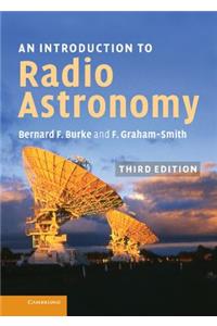 An Introduction to Radio Astronomy