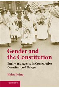 Gender and the Constitution