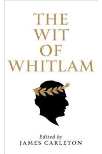 Wit of Whitlam