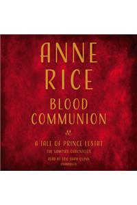 Blood Communion