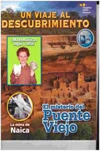 Student Edition Reading Adventure Magazine Grade 5