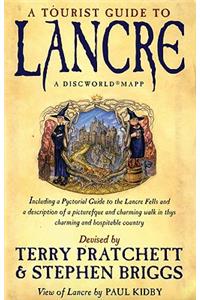 A Tourist Guide To Lancre