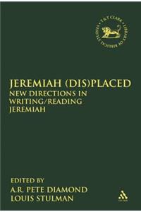 Jeremiah (Dis)Placed