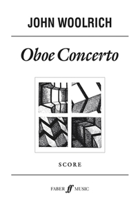 Oboe Concerto