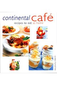 Continental Cafe
