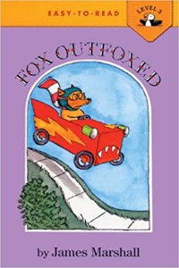 Fox Outfoxed