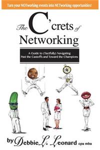C'crets of Networking