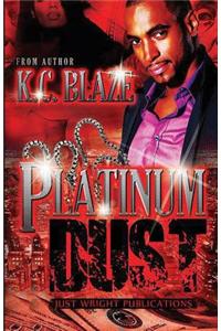 Platinum Dust