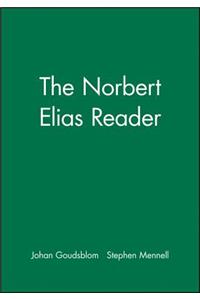 Norbert Elias Reader