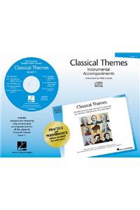 Classical Themes Level 1 CD