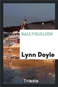Ballygullion